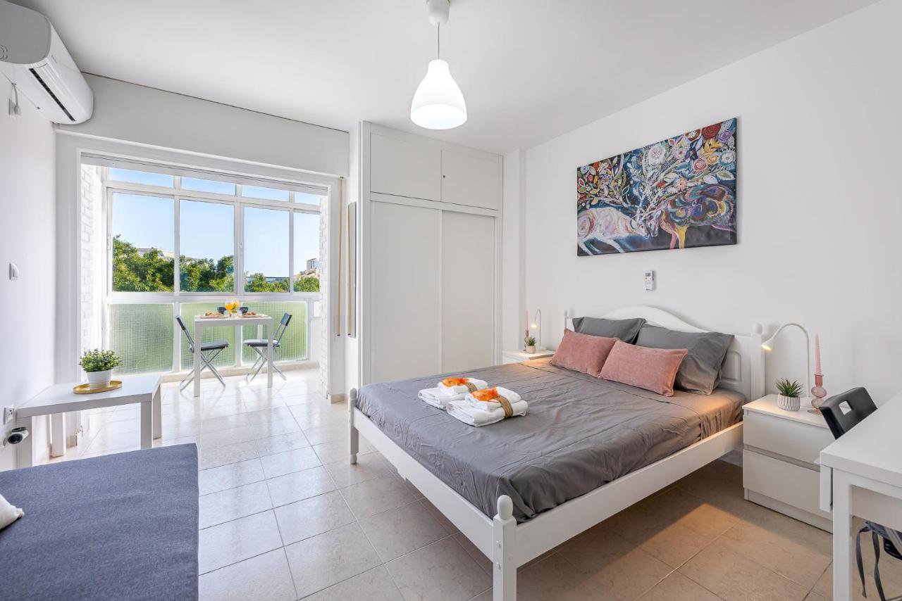 Appartement 797 - Moderno Estudio 3 En Aguila