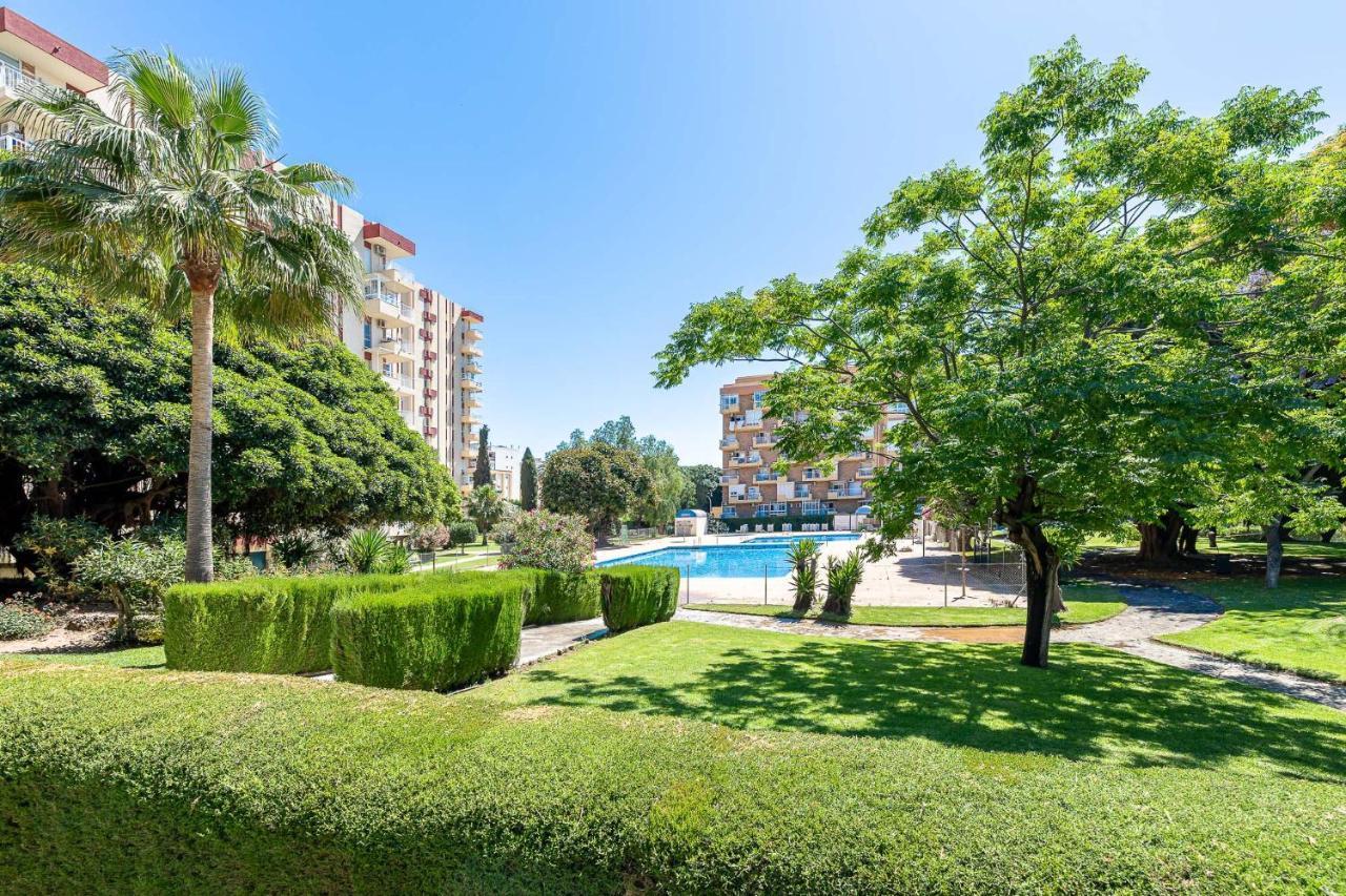 797 - Moderno Estudio 3 En Aguila Appartement Benalmádena