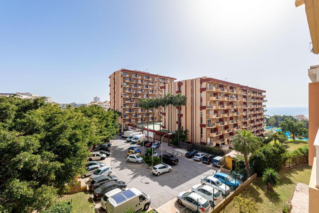 797 - Moderno Estudio 3 En Aguila Appartement *