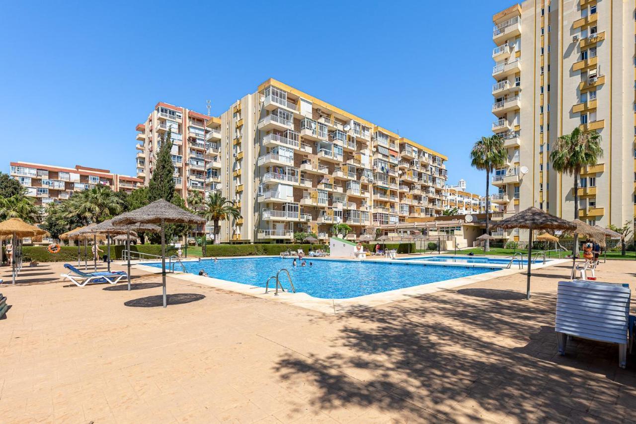 Lejlighed 797 - Moderno Estudio 3 En Aguila Benalmádena