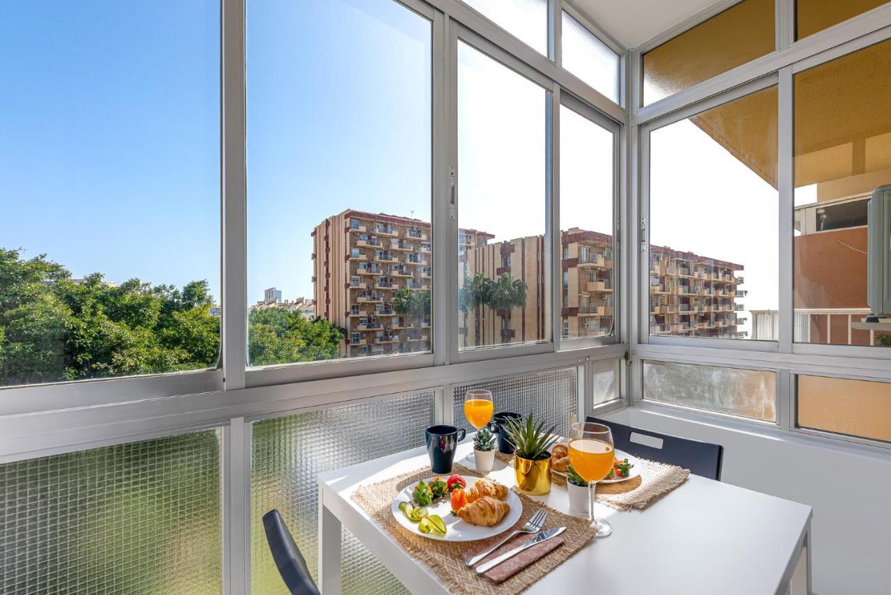 Appartement 797 - Moderno Estudio 3 En Aguila *