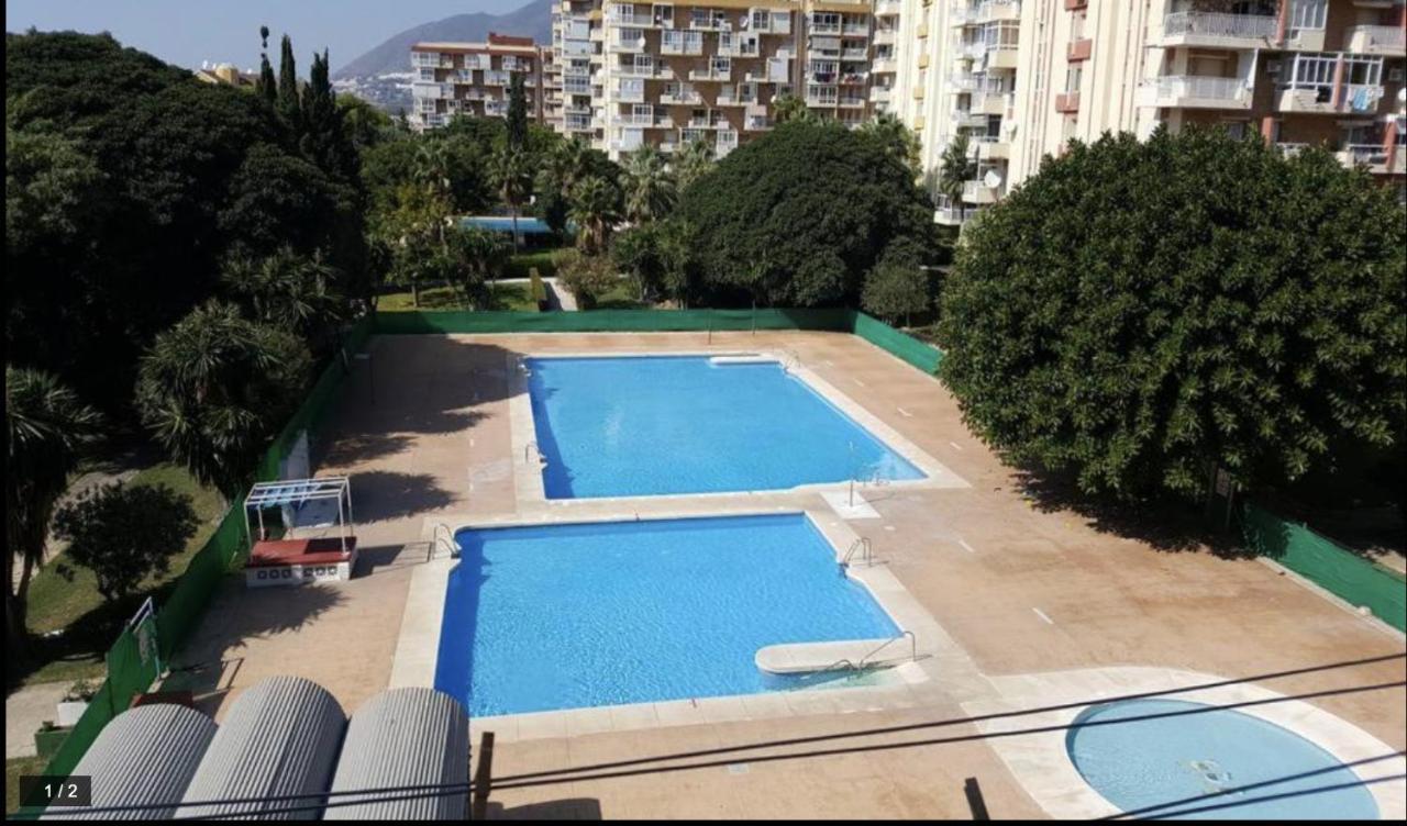 Appartement 797 - Moderno Estudio 3 En Aguila