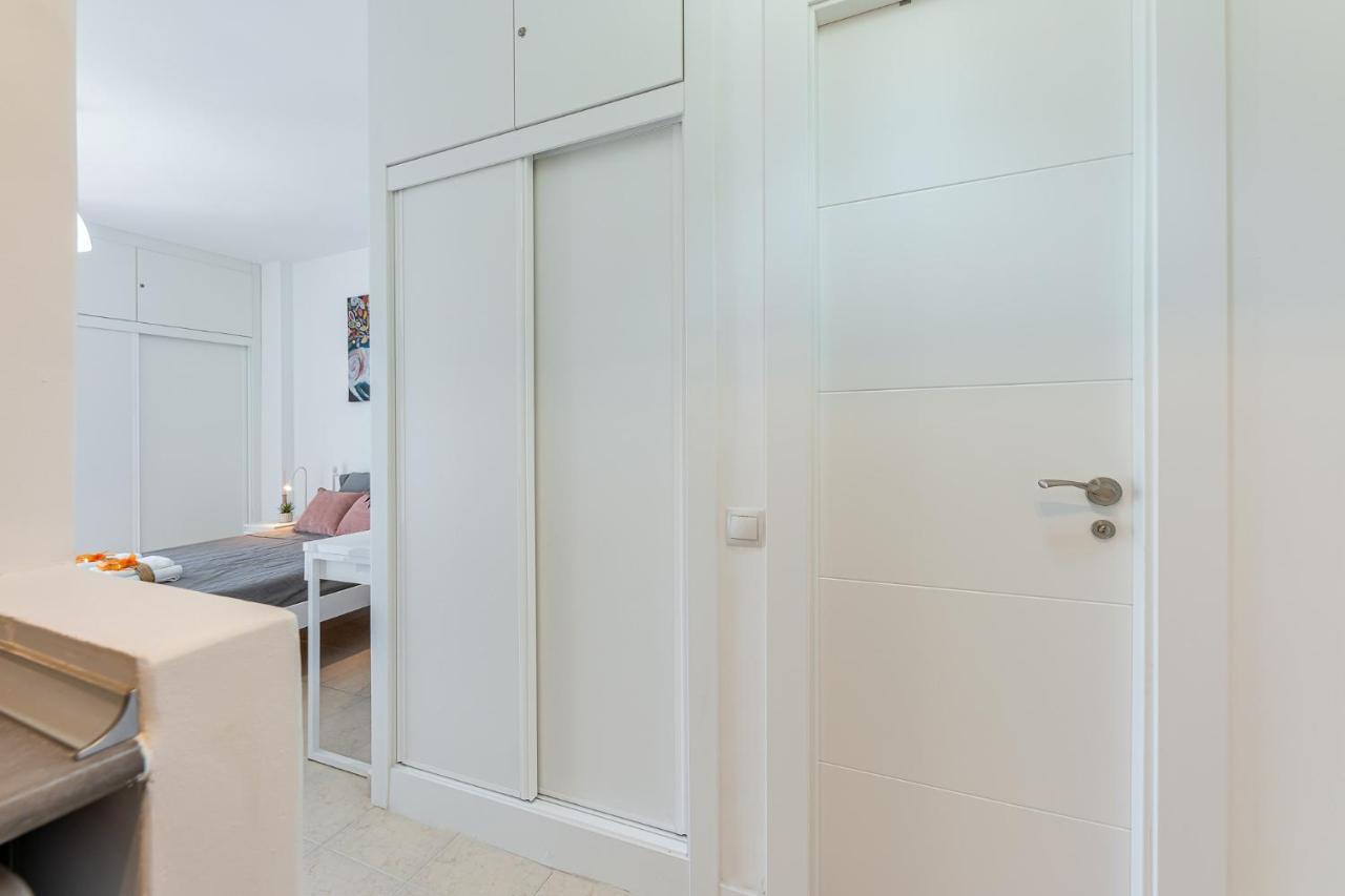 Appartement 797 - Moderno Estudio 3 En Aguila Benalmádena